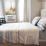 Cozier Guest House
