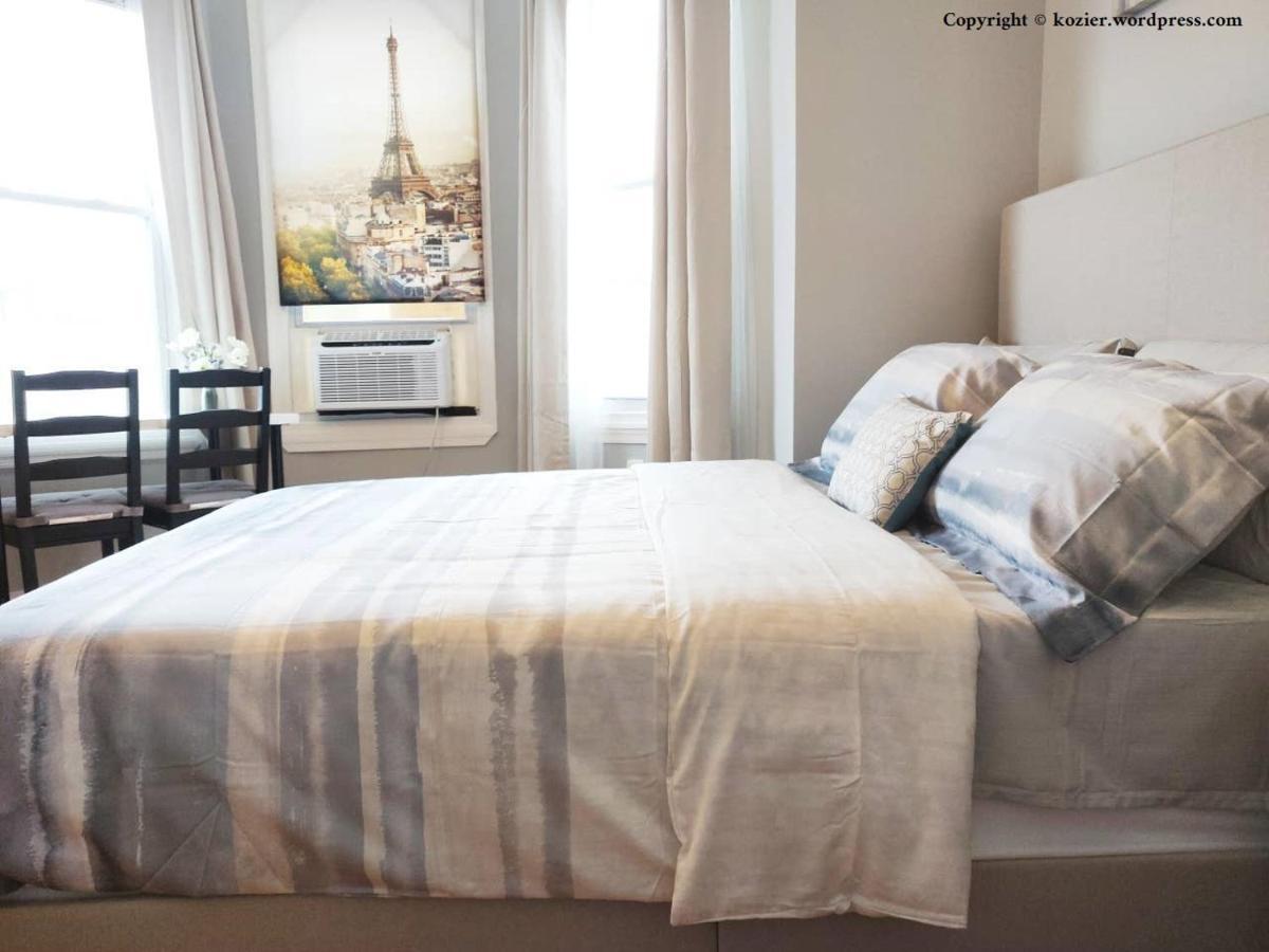 Privatunterkunft Cozier Philadelphia