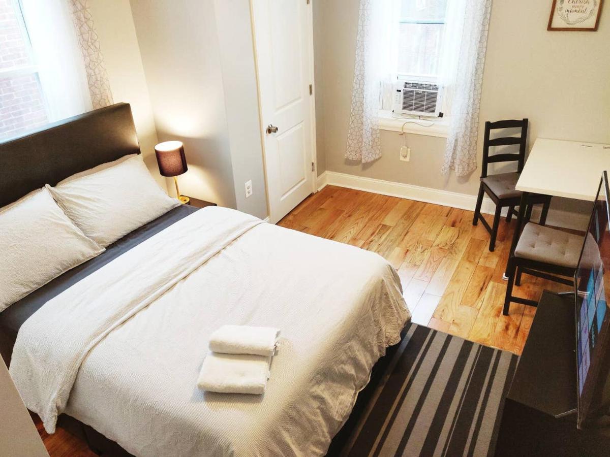 Cozier Privatunterkunft *