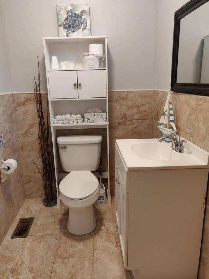 Cozier Privatunterkunft